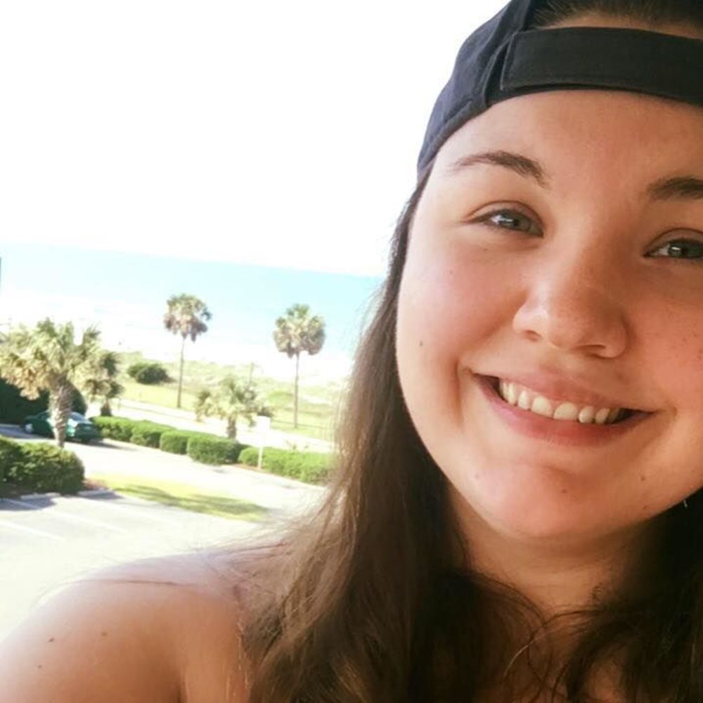 Meet your Posher, Stephanie